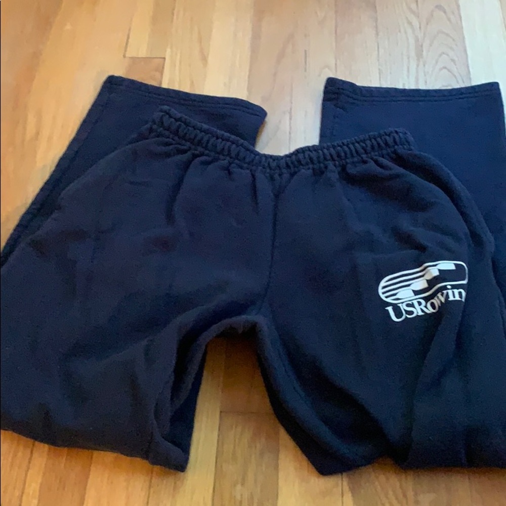 USRowing Sweats